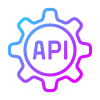 API